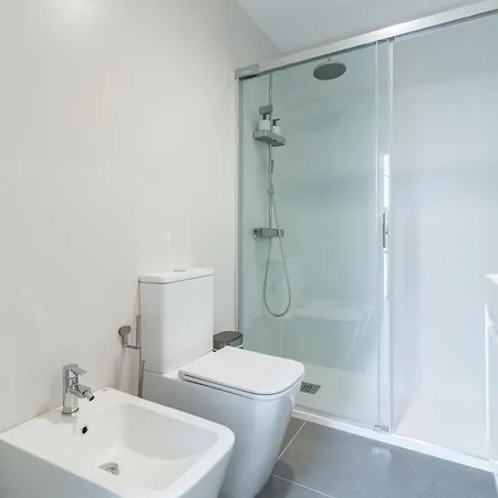 La Vega De Ciudad Jardin Suites Las Palmas de Gran Canaria Room photo