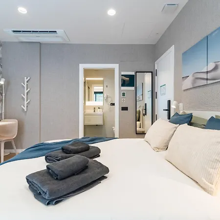 La Vega De Ciudad Jardin Suites Las Palmas de Gran Canaria Room photo