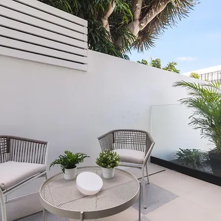 La Vega De Ciudad Jardin Suites Las Palmas de Gran Canaria Room photo