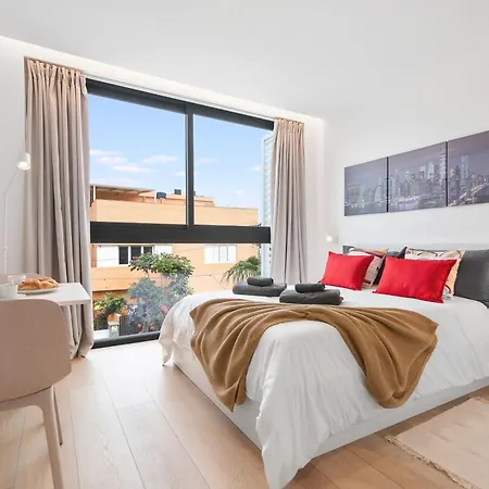 La Vega De Ciudad Jardin Suites Las Palmas de Gran Canaria Room photo