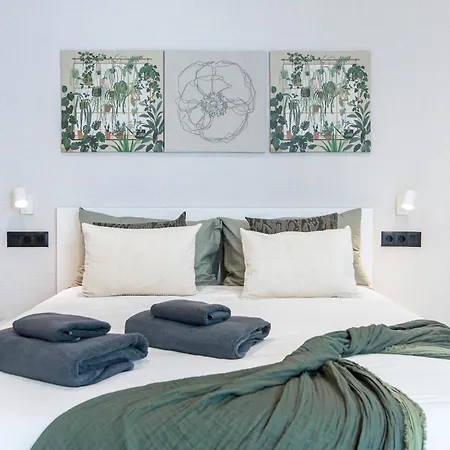 La Vega De Ciudad Jardin Suites Las Palmas de Gran Canaria Room photo