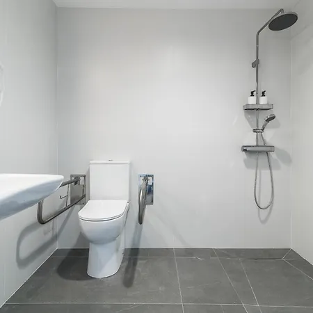 La Vega De Ciudad Jardin Suites Las Palmas de Gran Canaria Room photo
